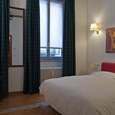 Cerva Fashion District Apartment Milan Exterior photo