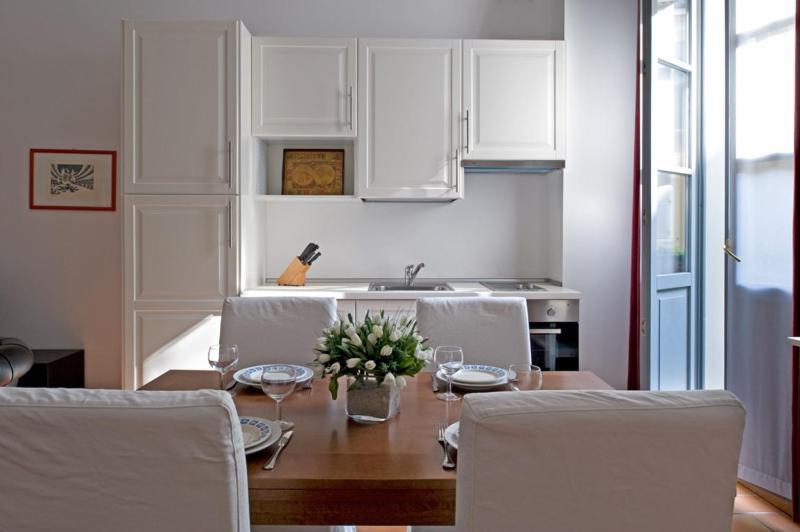 Cerva Fashion District Apartment Milan Exterior photo
