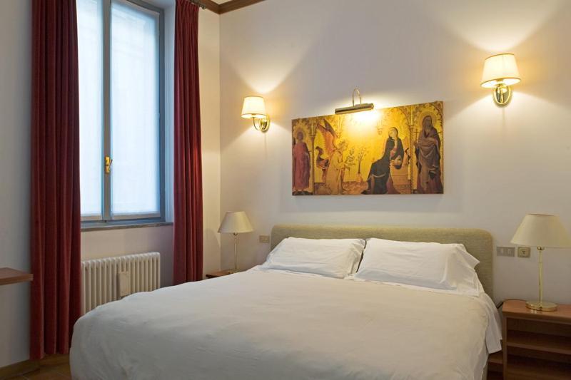 Cerva Fashion District Apartment Milan Exterior photo