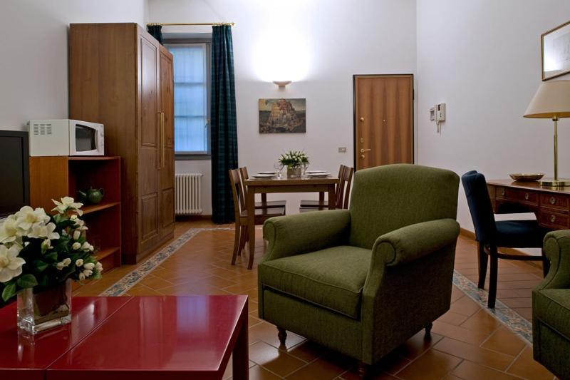 Cerva Fashion District Apartment Milan Exterior photo