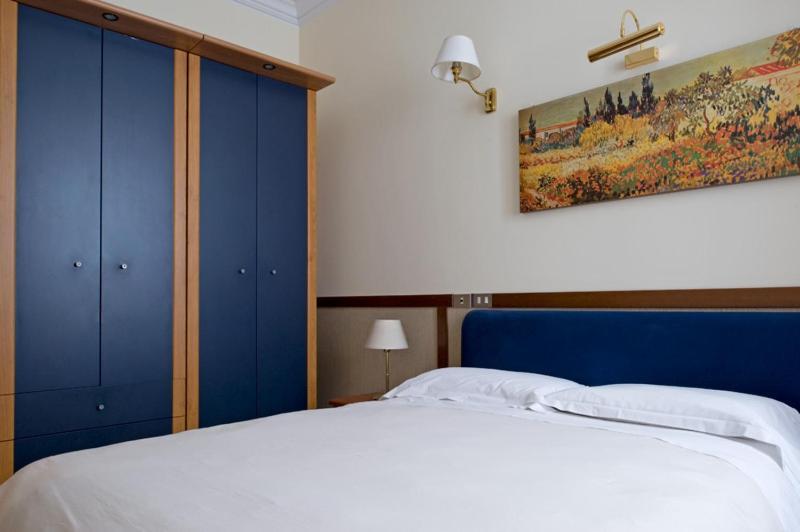 Cerva Fashion District Apartment Milan Exterior photo