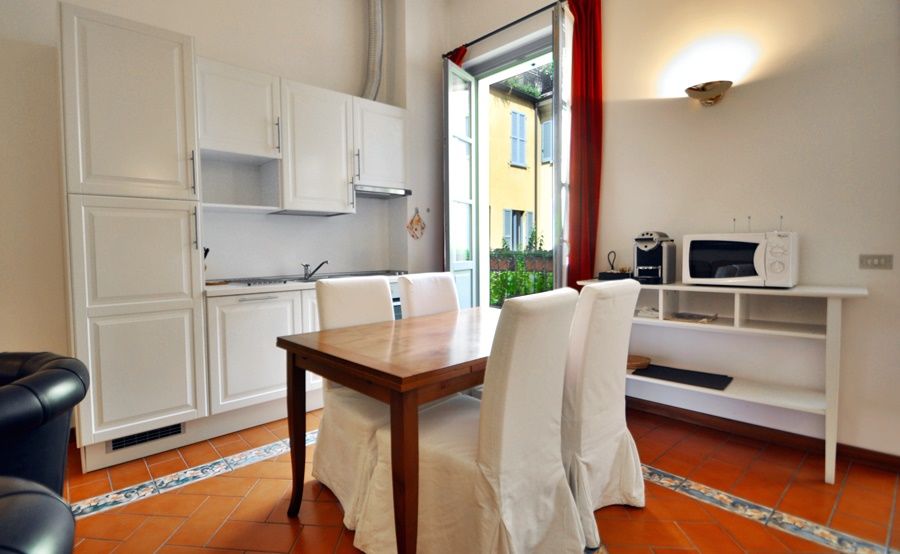 Cerva Fashion District Apartment Milan Exterior photo